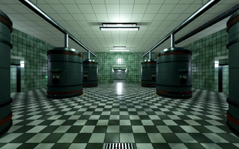 Research Facility